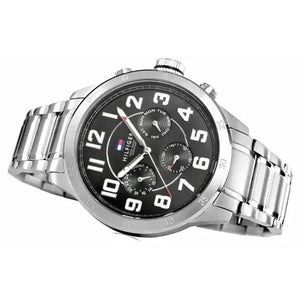 Tommy Hilfiger Trent Quartz Men's Watch 1791054 - Watch Enclave