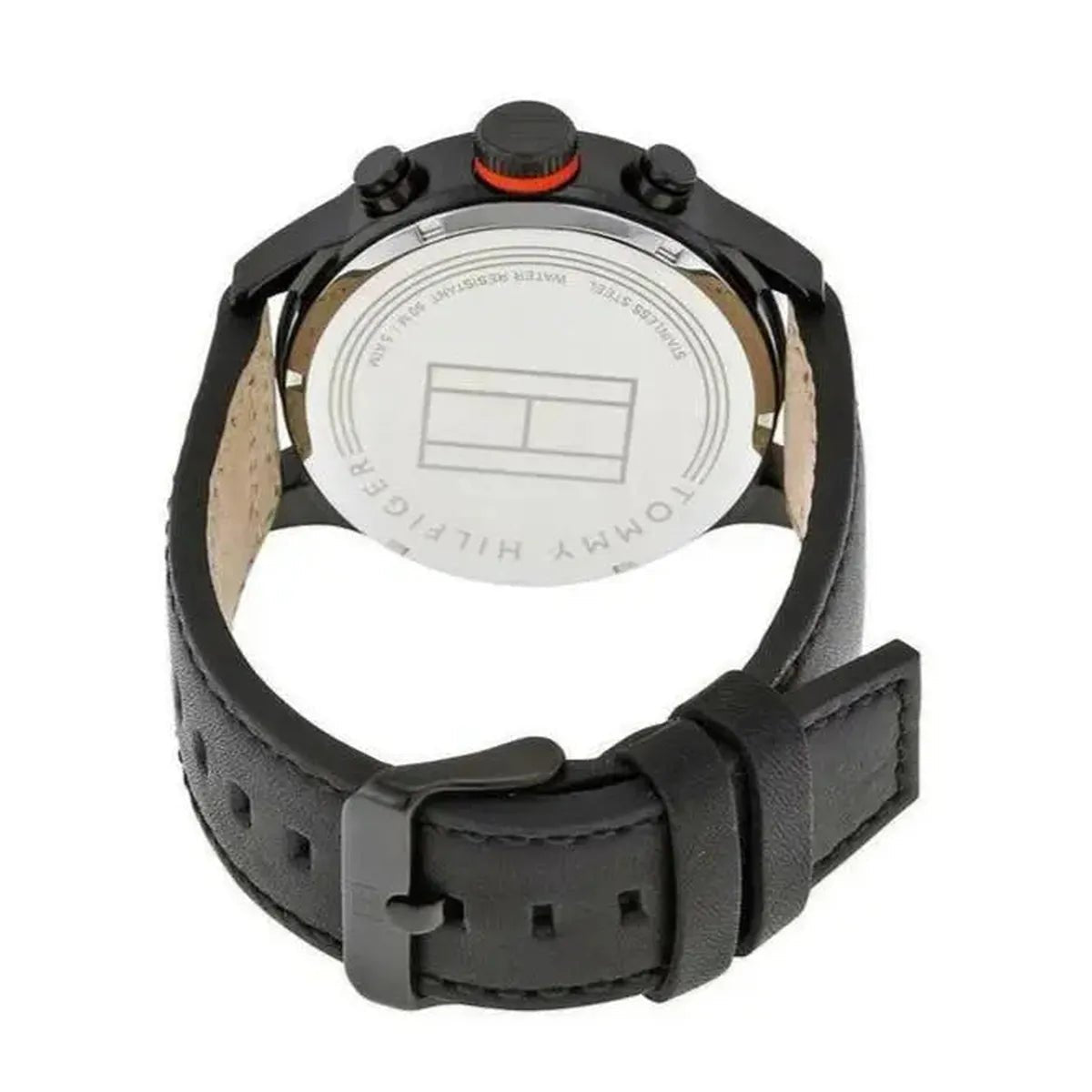 Tommy Hilfiger Trent Quartz Men's Watch 1791136 - Watch Enclave