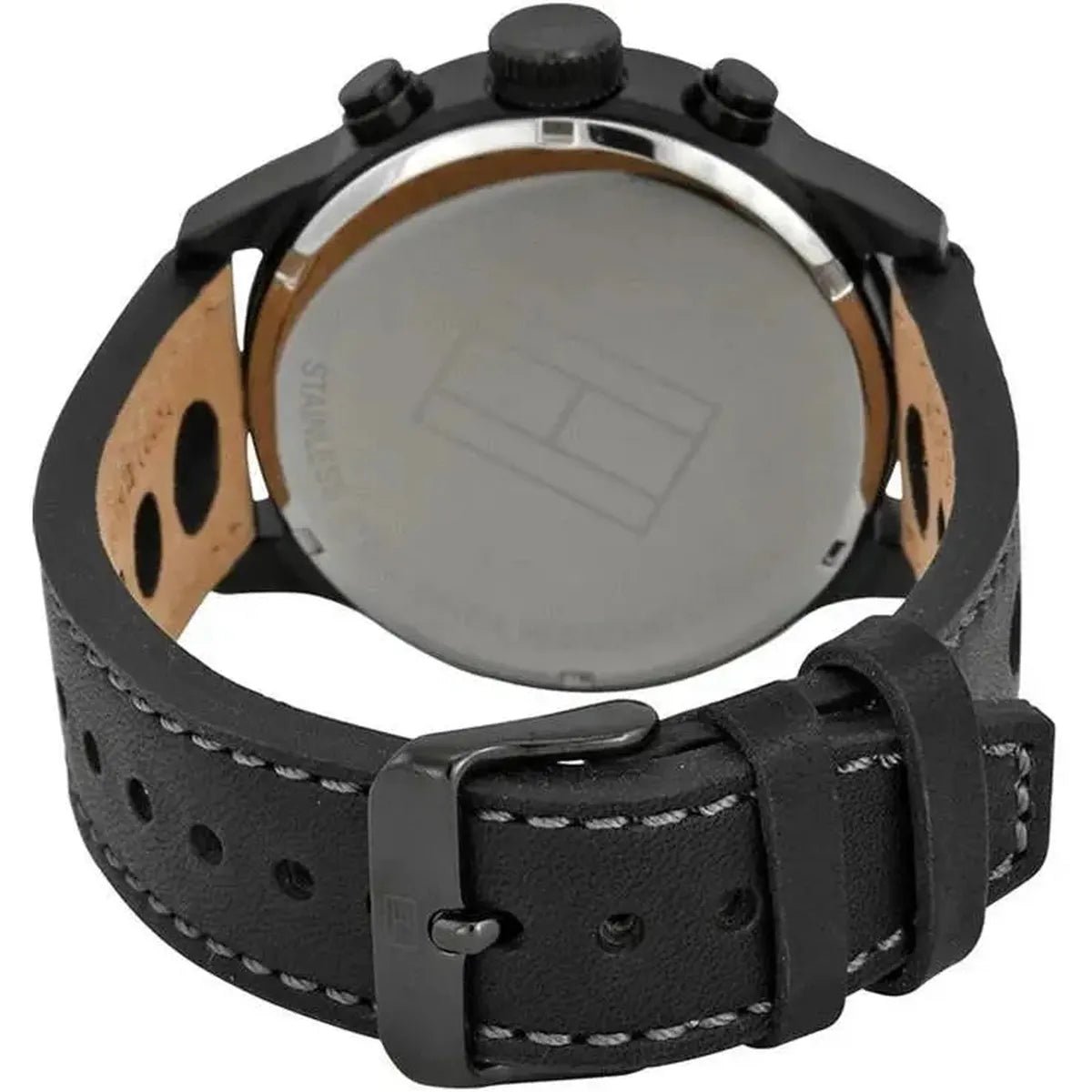 Tommy Hilfiger Trent Quartz Multifunction Men's Watch 1791051 - Watch Enclave