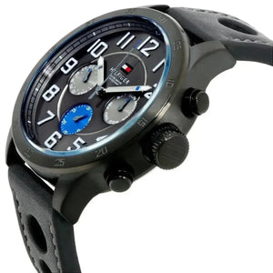 Tommy Hilfiger Trent Quartz Multifunction Men's Watch 1791051 - Watch Enclave