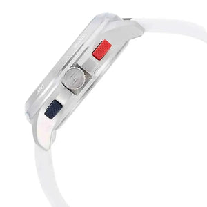 Tommy Hilfiger Wesley Quartz Men's Watch 1791764 - Watch Enclave
