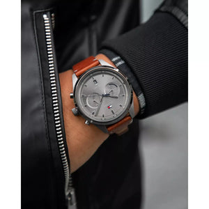 Tommy Hilfiger 1791730 Bennett Men’s Watch Tommy Hilfiger