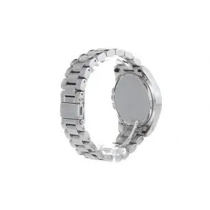 Michael Kors MK6486 Bradshaw Silver Dial Silver Stainless Steel Strap Watch for Women Michael Kros